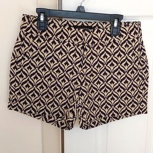 Banana Republic Shorts 00P Never worn